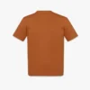 Silket-Logo-T-Shirt mit Reißverschlusstasche Silket-Logo-T-Shirt mit Reißverschlusstasche