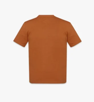 Silket-Logo-T-Shirt mit Reißverschlusstasche