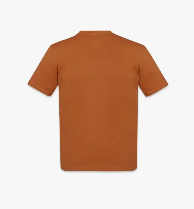 Silket-Logo-T-Shirt mit Reißverschlusstasche Silket-Logo-T-Shirt mit Reißverschlusstasche
