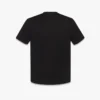 Silket-Logo-T-Shirt mit Reißverschlusstasche Silket-Logo-T-Shirt mit Reißverschlusstasche