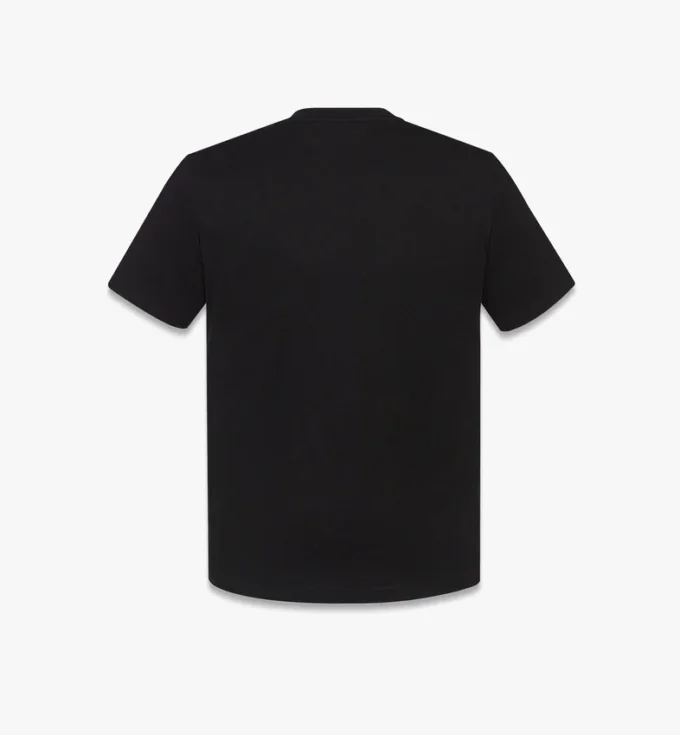 Silket-Logo-T-Shirt mit Reißverschlusstasche Silket-Logo-T-Shirt mit Reißverschlusstasche