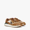 Skywander Sneakers in Visetos Skywander Sneakers in Visetos