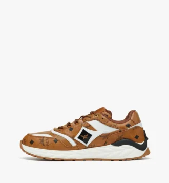 Skywander Sneakers in Visetos Skywander Sneakers in Visetos