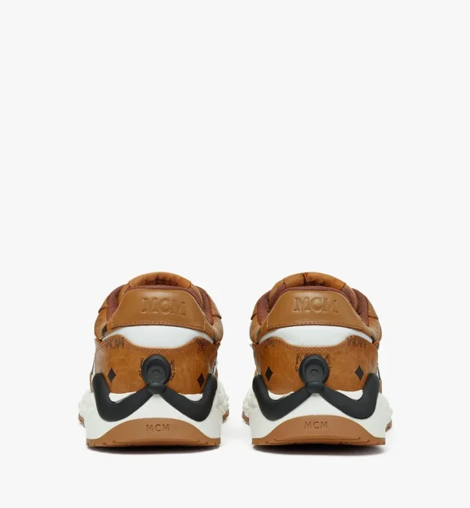 Skywander Sneakers in Visetos Skywander Sneakers in Visetos
