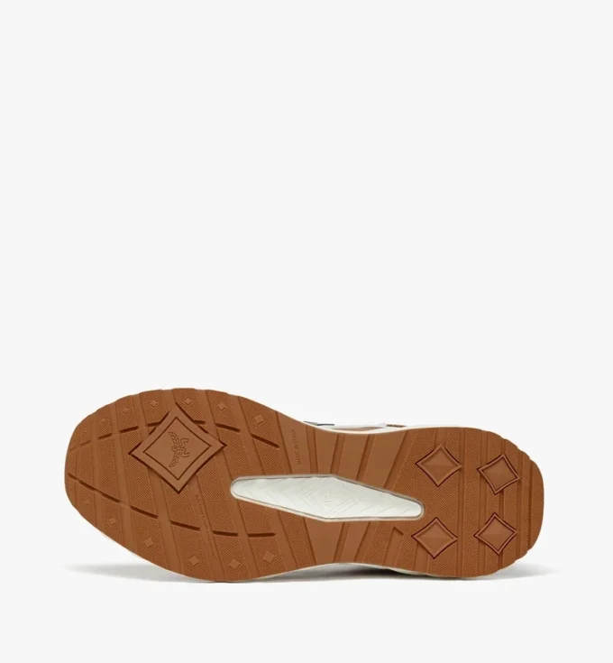 Skywander Sneakers in Visetos Skywander Sneakers in Visetos