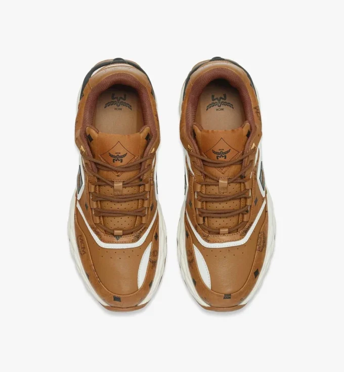 Skywander Sneakers in Visetos Skywander Sneakers in Visetos