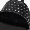 Stark Backpack aus Galactic Gala-Lammleder Stark Backpack aus Galactic Gala-Lammleder