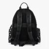 Stark Backpack aus Galactic Gala-Lammleder Stark Backpack aus Galactic Gala-Lammleder