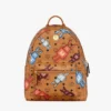 Stark Backpack aus Rabot Visetos