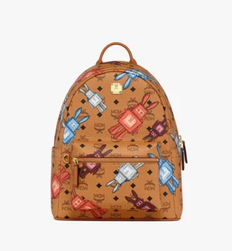 Stark Backpack aus Rabot Visetos