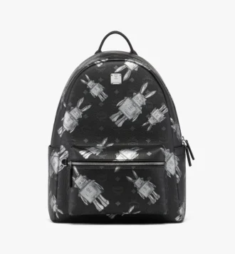 Stark Backpack aus Rabot Visetos