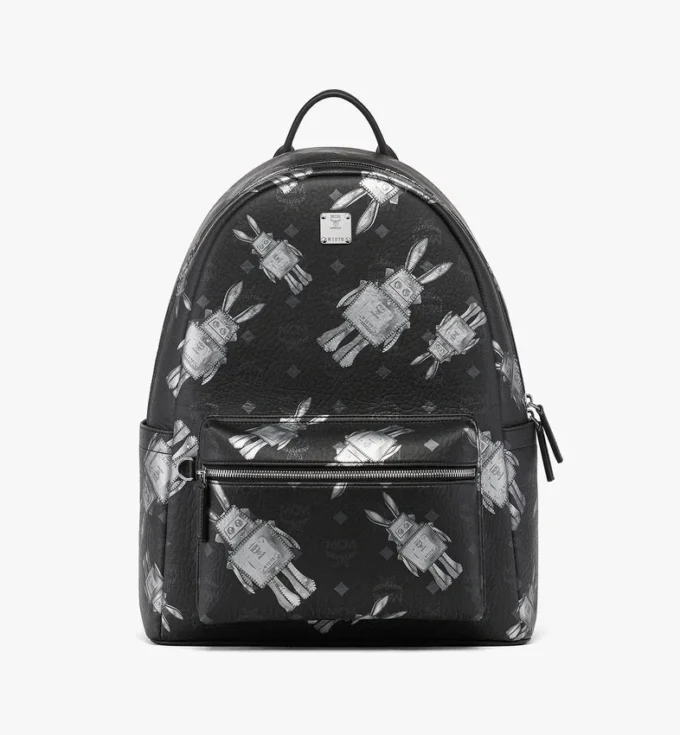 Stark Backpack aus Rabot Visetos Stark Backpack aus Rabot Visetos