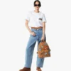 Stark Backpack aus Rabot Visetos