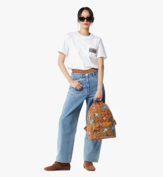 Stark Backpack aus Rabot Visetos