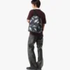 Stark Backpack aus Rabot Visetos Stark Backpack aus Rabot Visetos