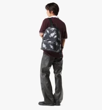 Stark Backpack aus Rabot Visetos