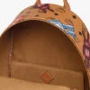 Stark Backpack aus Rabot Visetos