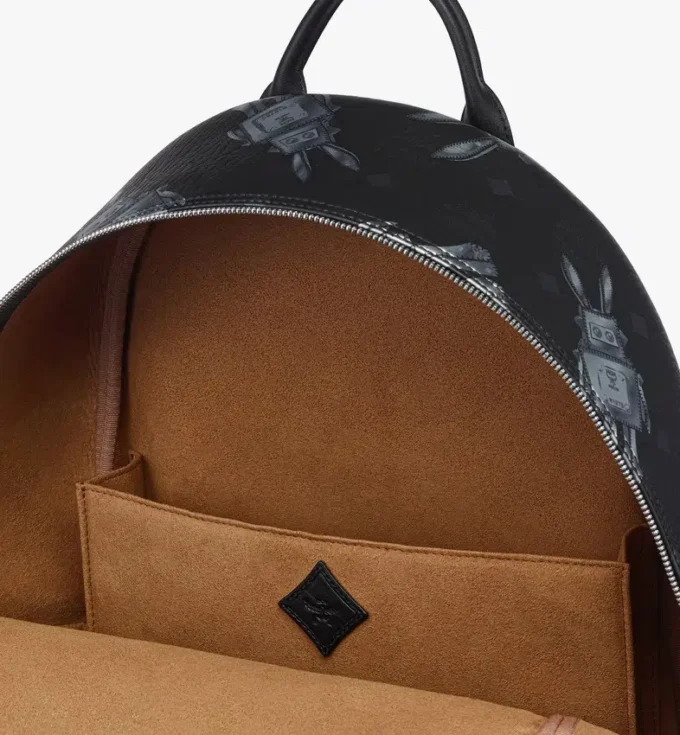 Stark Backpack aus Rabot Visetos Stark Backpack aus Rabot Visetos