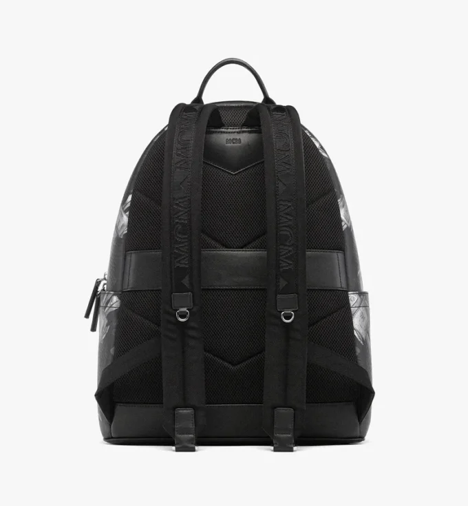 Stark Backpack aus Rabot Visetos Stark Backpack aus Rabot Visetos