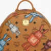 Stark Backpack aus Rabot Visetos