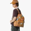 Stark Backpack aus Rabot Visetos