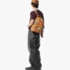 Stark Backpack aus Rabot Visetos