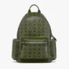 Stark Backpack aus Visetos