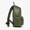 Stark Backpack aus Visetos