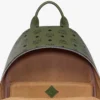 Stark Backpack aus Visetos