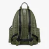 Stark Backpack aus Visetos