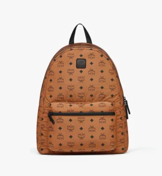 Stark Packable Rucksack aus Monogram-Nylon