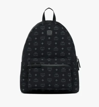 Stark Packable Rucksack aus Monogram-Nylon