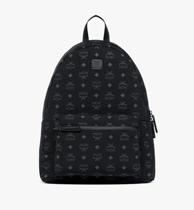 Stark Packable Rucksack aus Monogram-Nylon