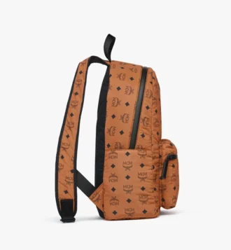 Stark Packable Rucksack aus Monogram-Nylon