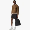 Stark Packable Rucksack aus Monogram-Nylon