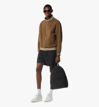 Stark Packable Rucksack aus Monogram-Nylon