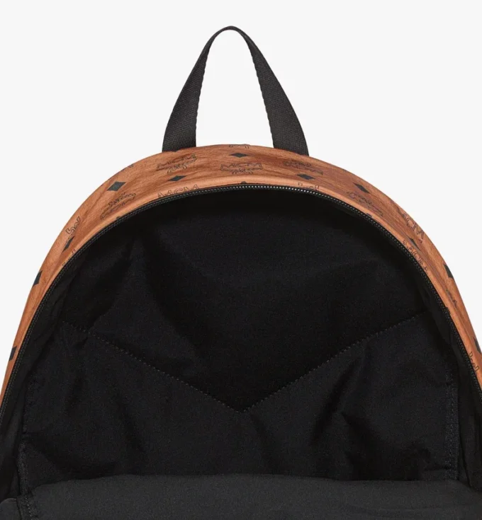 Stark Packable Rucksack aus Monogram-Nylon