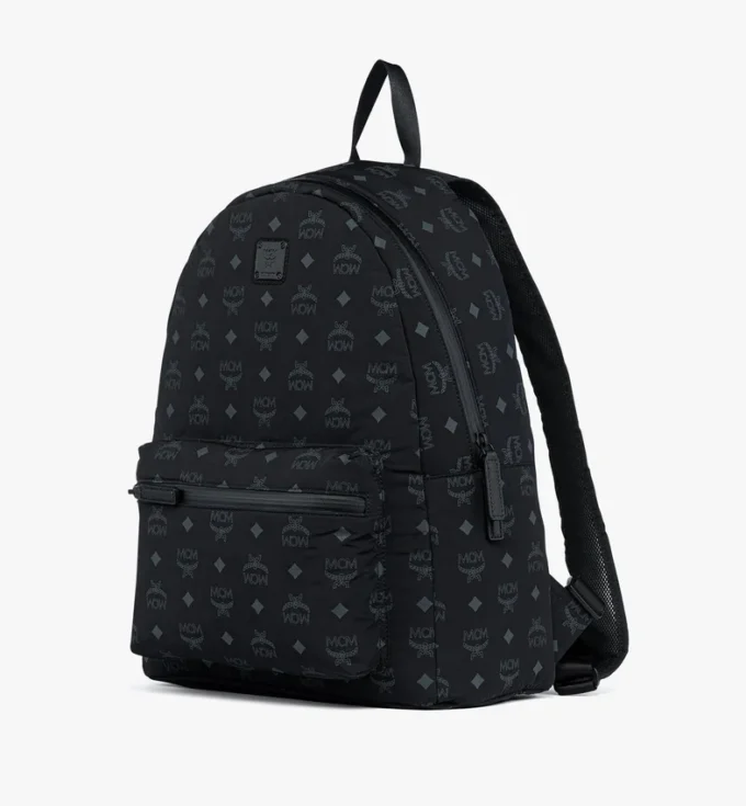 Stark Packable Rucksack aus Monogram-Nylon