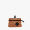 Stark Packable Rucksack aus Monogram-Nylon