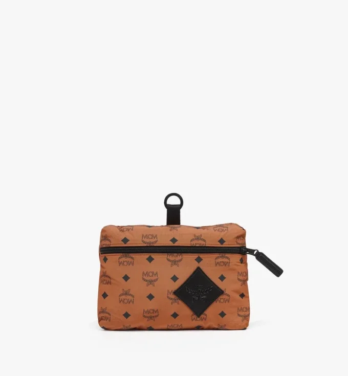 Stark Packable Rucksack aus Monogram-Nylon