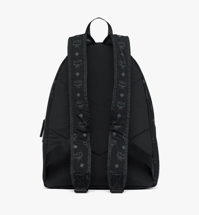Stark Packable Rucksack aus Monogram-Nylon