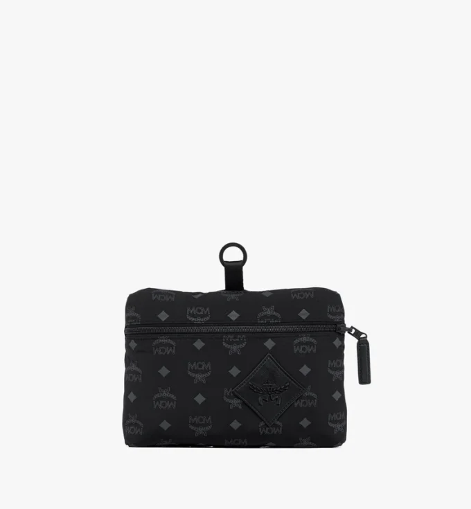 Stark Packable Rucksack aus Monogram-Nylon