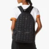 Stark Packable Rucksack aus Monogram-Nylon