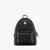 Stark Side Studs Rucksack aus Visetos Stark Side Studs Rucksack aus Visetos