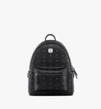 Stark Side Studs Rucksack aus Visetos
