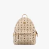 Stark Side Studs Rucksack aus Visetos