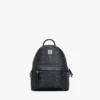 Stark Side Studs Rucksack aus Visetos Stark Side Studs Rucksack aus Visetos