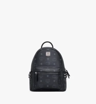 Stark Side Studs Rucksack aus Visetos