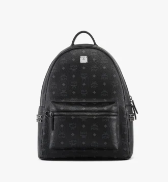 Stark Side Studs Rucksack aus Visetos