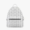 Stark Side Studs Rucksack aus Visetos